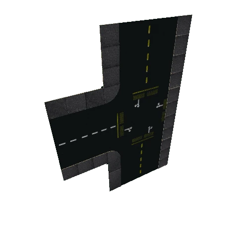 road segment2 Prefab